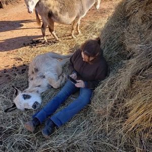 Meet your Posher, Raetta